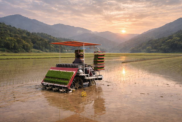3 이천시 고품질 이천쌀 드문모 생산기반 강화 시범사업 추진.jpg