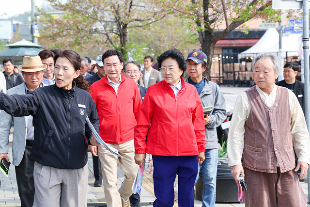 1 제40회 이천도자기축제 성공 개최를 위한 로드체킹 실시.jpg