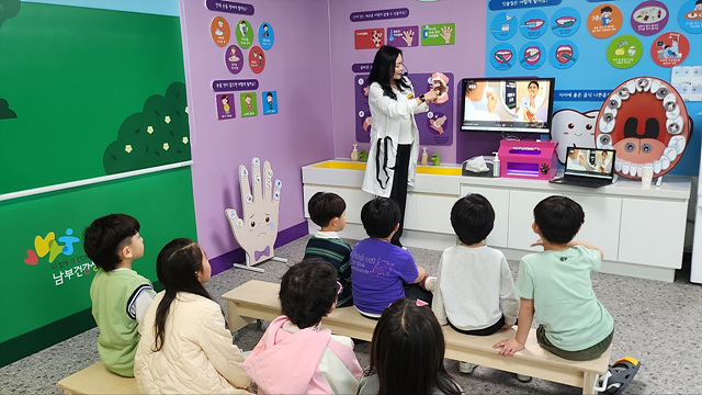 4 이천시 남부건강생활지원센터 남부 키움건강체험스테이션 성황리 시작2.jpg